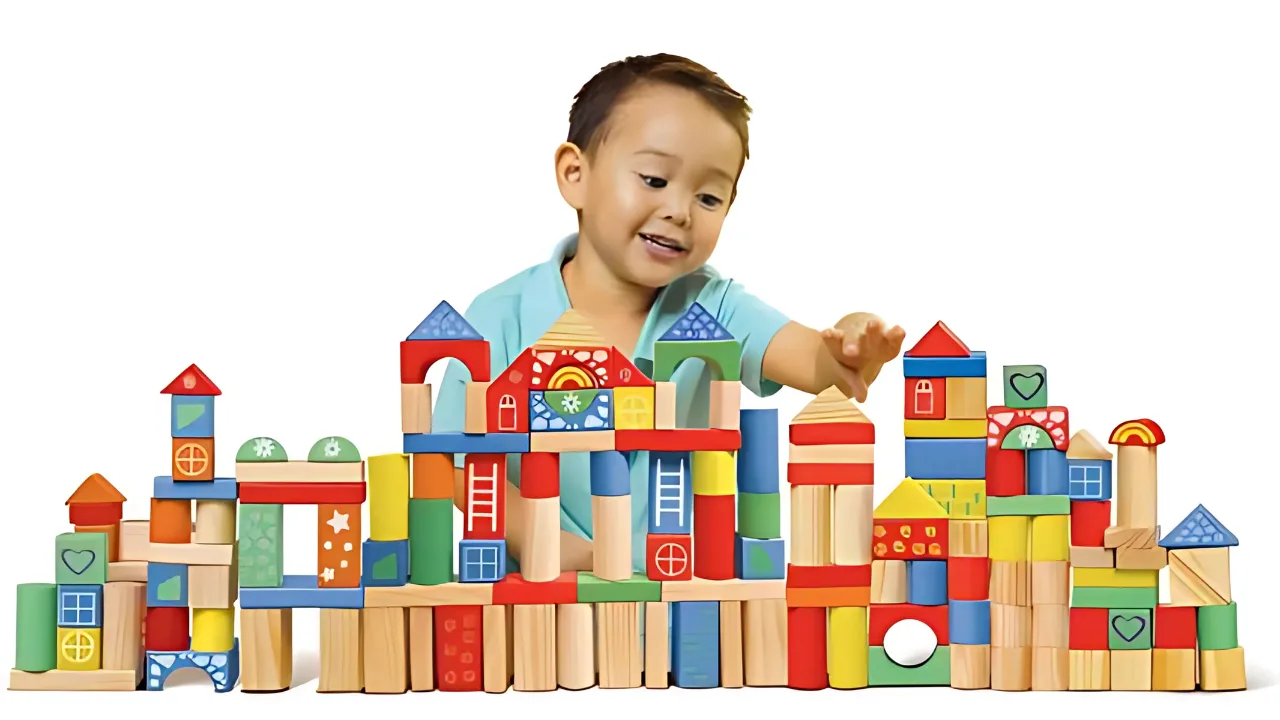 IMG 3 educational toys for 3-year-olds